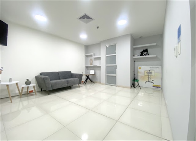 Oficina en venta en Villa Nueva, Medellín, 338 m² · foto 22 de 24