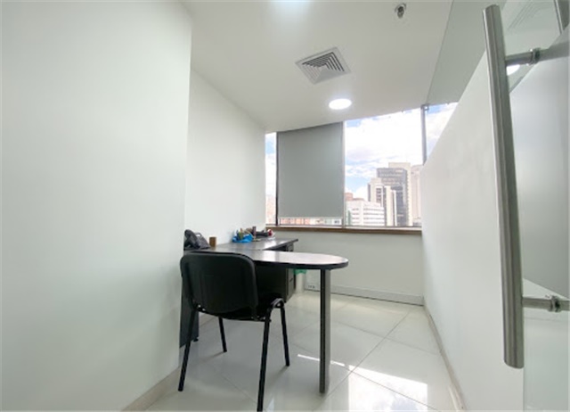 Oficina en venta en Villa Nueva, Medellín, 338 m² · foto 15 de 24