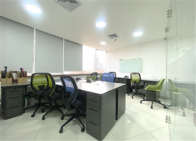 Oficina en venta en Villa Nueva, Medellín, 338 m² · foto 7 de 24