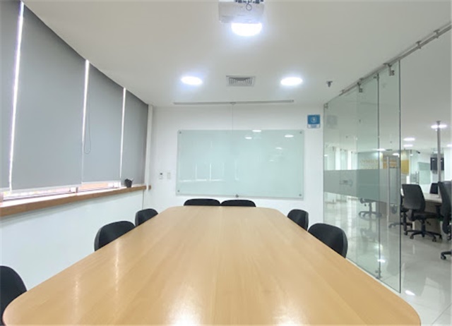 Oficina en venta en Villa Nueva, Medellín, 338 m² · foto 16 de 24