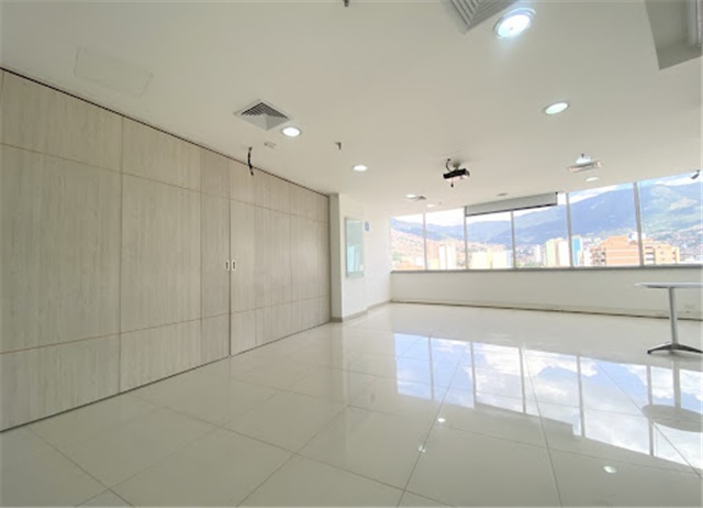 Oficina en venta en Villa Nueva, Medellín, 338 m² · foto 12 de 24