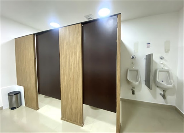 Oficina en venta en Villa Nueva, Medellín, 338 m² · foto 20 de 24