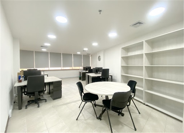 Oficina en venta en Villa Nueva, Medellín, 338 m² · foto 17 de 24