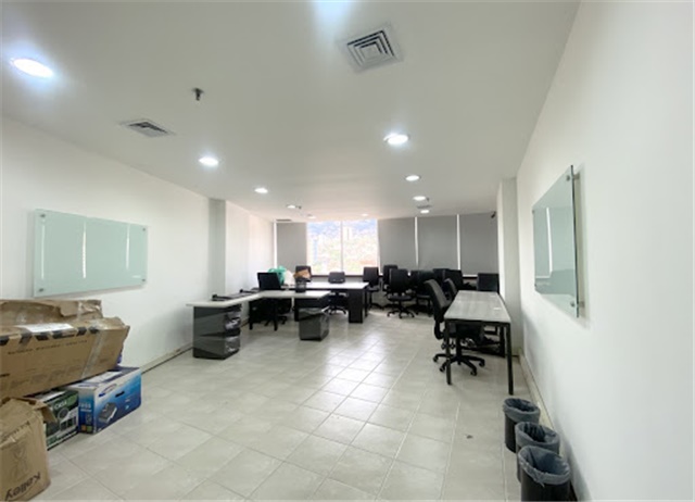 Oficina en venta en Villa Nueva, Medellín, 338 m² · foto 18 de 24