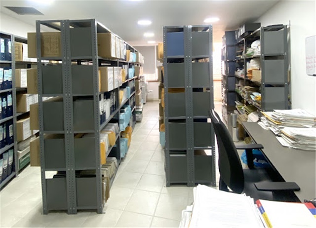 Oficina en venta en La candelaria, Medellín 4