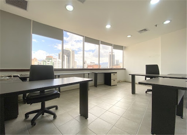 Oficina en venta en La candelaria, Medellín 3