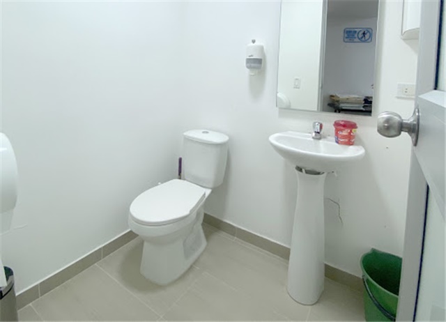 Oficina en venta en Villa Nueva, Medellín, 338 m² · foto 21 de 24