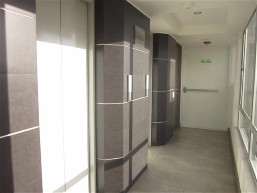 Piso – Bogotá, Las Nieves - Vista 5