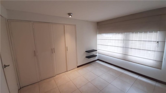 Piso – Bogotá, El Cedro, Localidad Usaquén - Vista 2