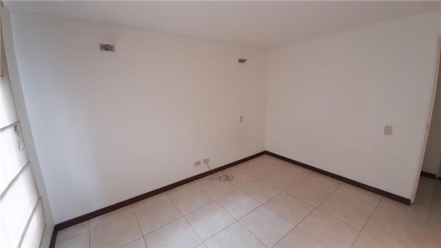 Piso – Bogotá, El Cedro, Localidad Usaquén - Vista 3