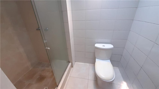 Piso – Bogotá, El Cedro, Localidad Usaquén - Vista 4
