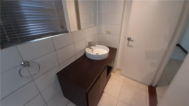 Piso – Bogotá, El Cedro, Localidad Usaquén - Más