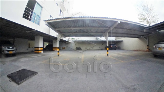 Apartamento en venta en Chuchurubi, Montería · foto 3 de 20