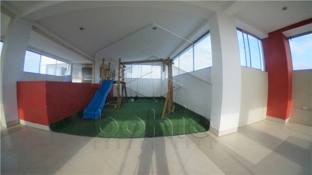 Apartamento en venta en Chuchurubi, Montería · foto 5 de 20