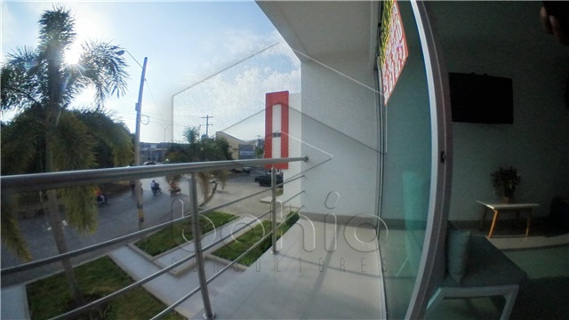 Apartamento en venta en Chuchurubi, Montería · foto 11 de 20