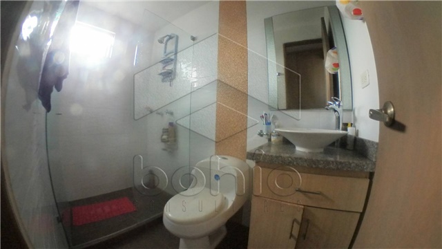 Apartamento en venta en Chuchurubi, Montería · foto 17 de 20