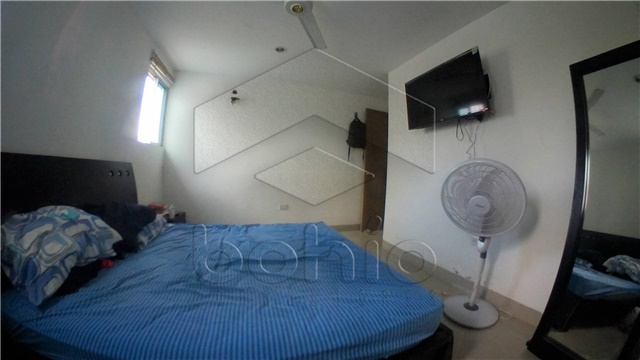 Apartamento en venta en Chuchurubi, Montería · foto 18 de 20