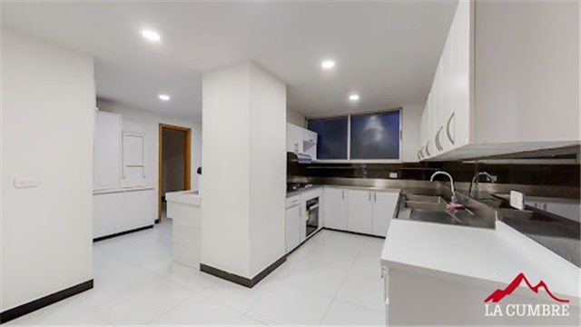 Apartamento en venta en Patio bonito, Medellín 5