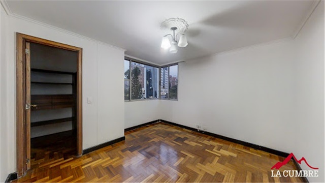 Apartamento en venta en Patio Bonito, Medellín · foto 13 de 17
