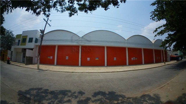 Bodega en arriendo en Los Garzones, Montería, 264 m² · foto 7 de 24