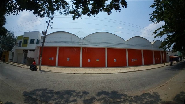 Bodega en arriendo en Los Garzones, Montería, 264 m² · foto 9 de 24