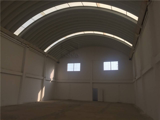 Bodega en arriendo en Los Garzones, Montería, 264 m² · foto 12 de 24