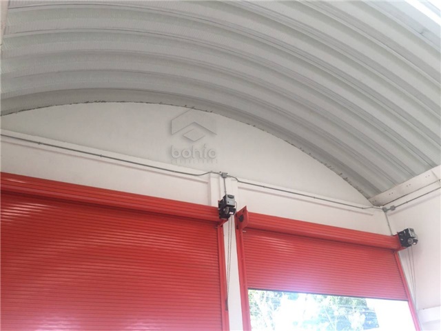 Bodega en arriendo en Los Garzones, Montería, 264 m² · foto 13 de 24