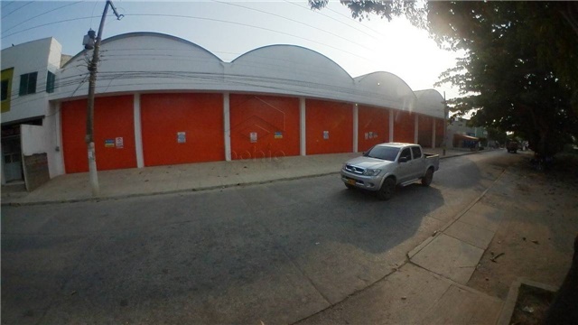 Bodega en arriendo en Los Garzones, Montería, 264 m² · foto 19 de 24