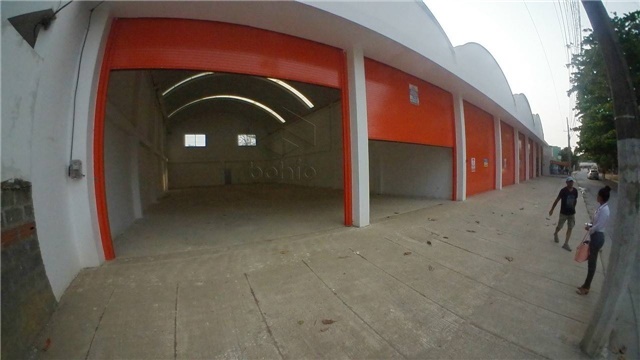 Bodega en arriendo en Los Garzones, Montería, 264 m² · foto 20 de 24