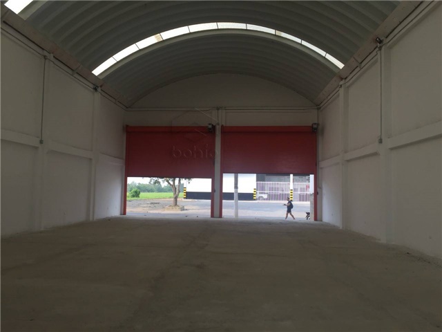 Bodega en arriendo en Los Garzones, Montería, 264 m² · foto 21 de 24