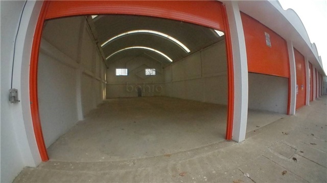 Bodega en Arriendo - Vista 2