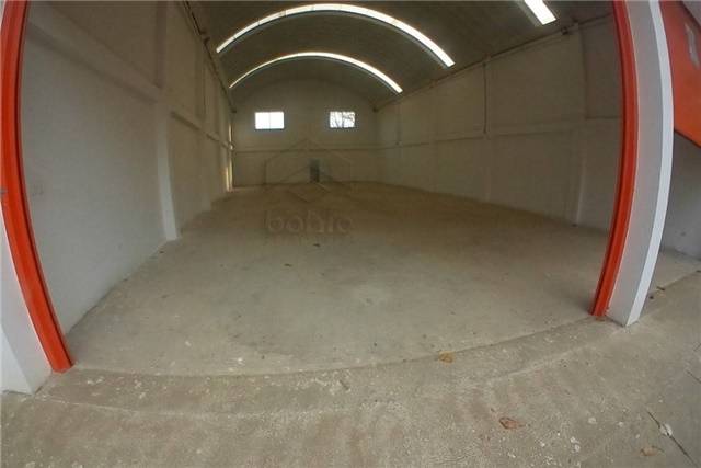 Bodega en Arriendo - Vista 4