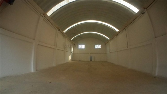 Bodega en Arriendo - Vista 5