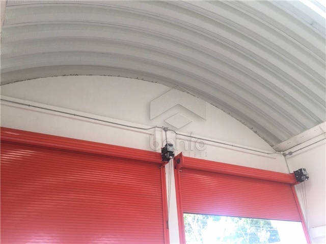 Bodega en arriendo en Los Garzones, Montería, 330 m² · foto 8 de 12