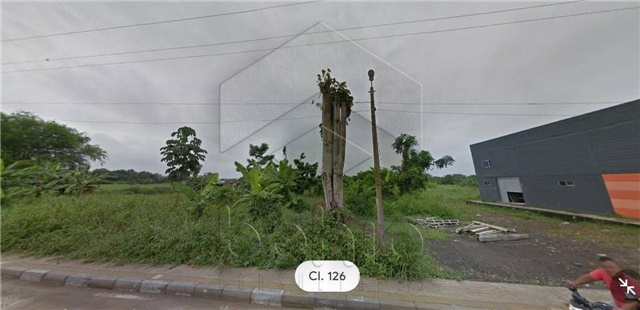 Lote en venta en Los Garzones, Montería, 500 m² · foto 4 de 9