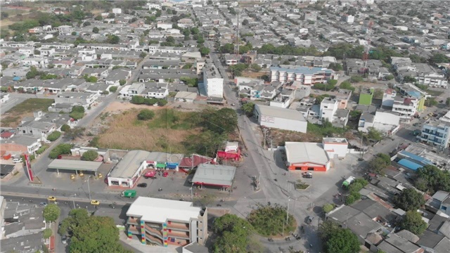 Bodega en Arriendo