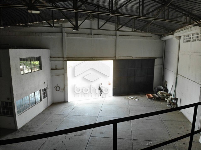 Bodega en Arriendo - Vista 3