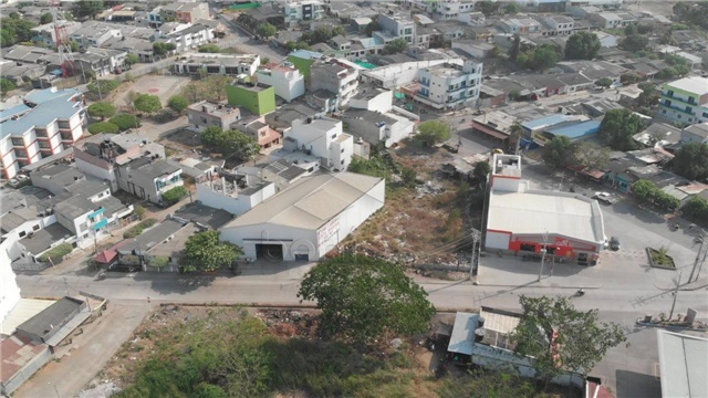 Bodega en Arriendo - Vista 4