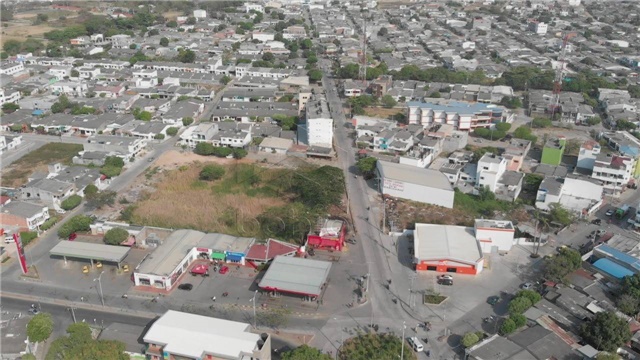 Bodega en Arriendo - Vista 5