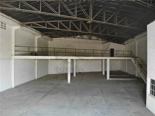 Bodega en arriendo en Ub Casasuan, Montería, 800 m² · foto 8 de 24