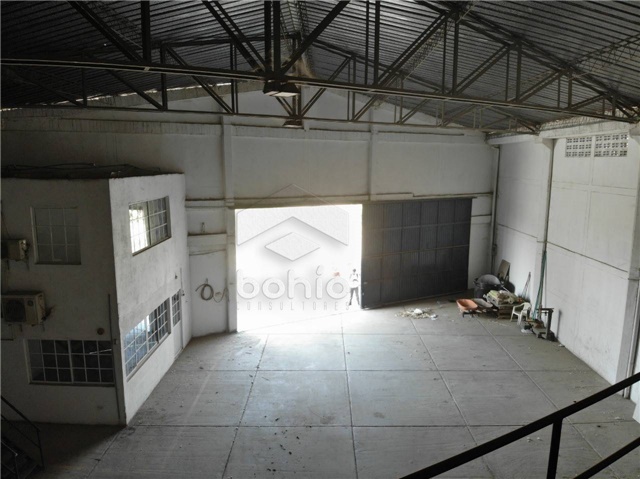 Bodega en arriendo en Ub Casasuan, Montería, 800 m² · foto 9 de 24