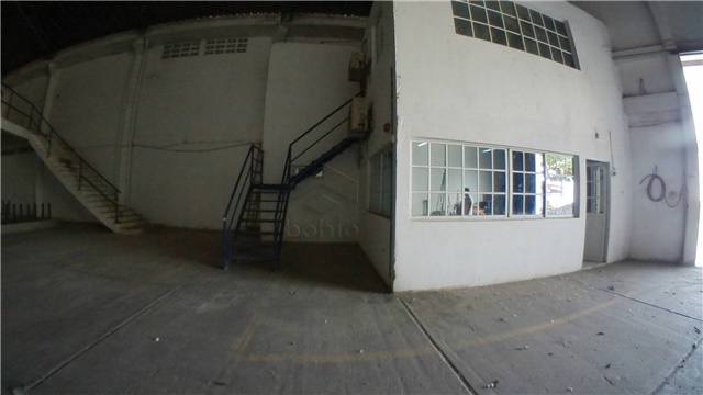 Bodega en arriendo en Ub Casasuan, Montería, 800 m² · foto 18 de 24