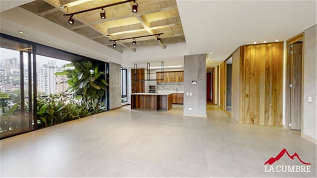 Apartamento en venta en Alejandria, Medellín · foto 2 de 24