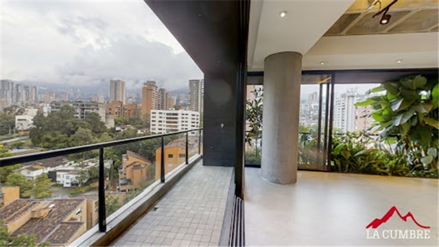 Apartamento en venta en Alejandria, Medellín · foto 3 de 24