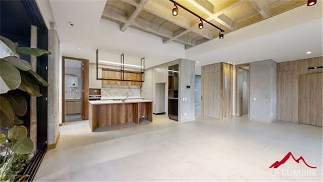 Apartamento en venta en Alejandria, Medellín · foto 4 de 24
