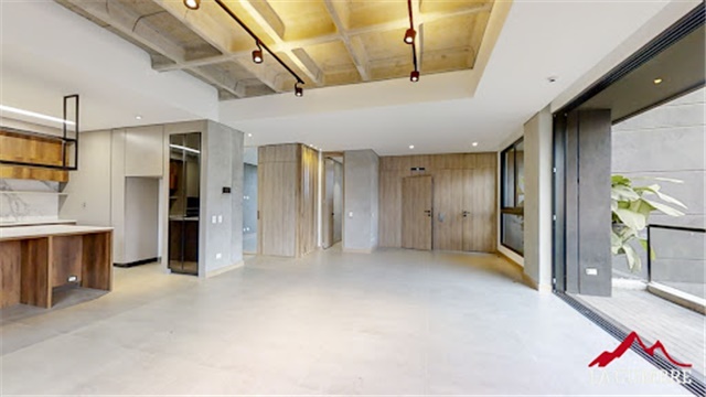 Apartamento en venta en Alejandria, Medellín · foto 5 de 24