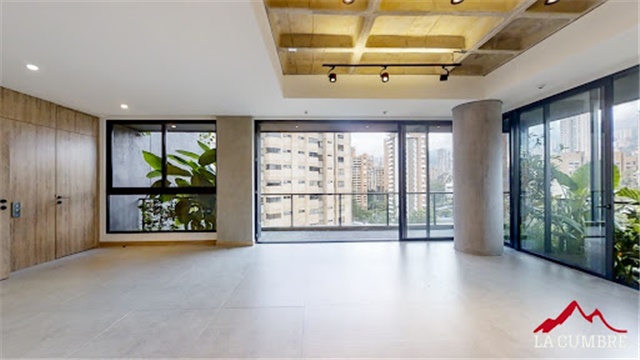 Apartamento en venta en Alejandria, Medellín · foto 6 de 24