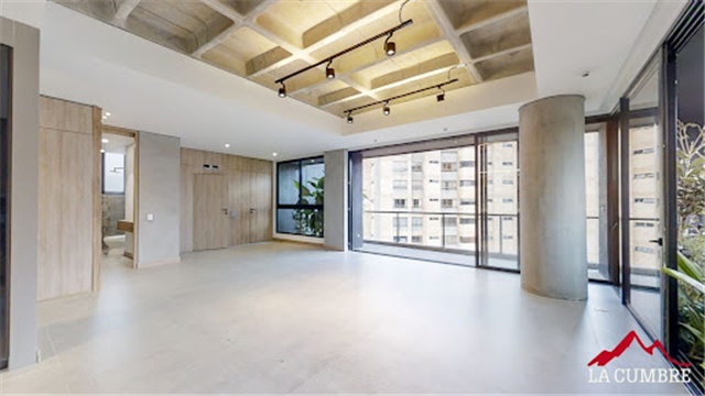 Apartamento en venta en Alejandria, Medellín · foto 8 de 24