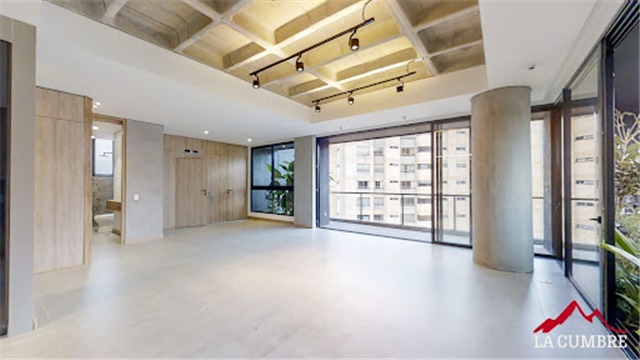 Apartamento en venta en Alejandria, Medellín · foto 9 de 24