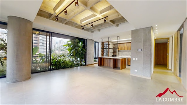 Apartamento en venta en Alejandria, Medellín · foto 11 de 24